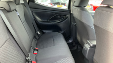 Toyota Yaris 1.5 Hybrid Design 5dr CVT Hybrid Hatchback